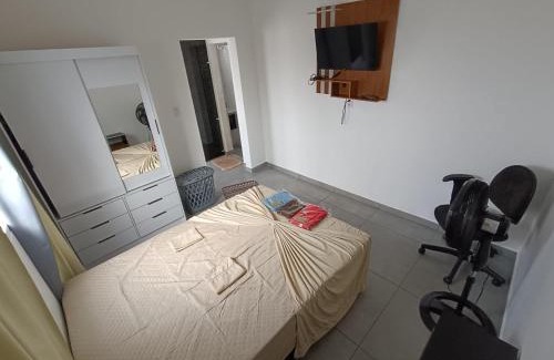 Tupi Apartamento | Mini Privativa CA1