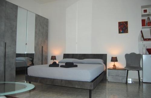 Sant’Agapito Apartamento | Mini Red Hub - Design Apartment