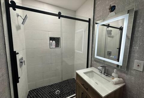 Church Street Apartamento | Mini Studio Apartment 15 mins from downtown