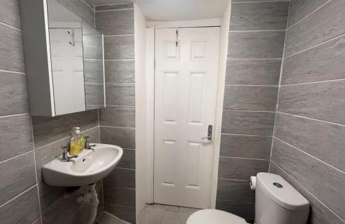 Tower Hamlets Apartamento | Mini Studio E3