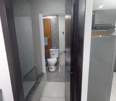 Loja Casa | Mini suit