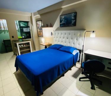 San Pedro Sula Apartamento | Mini Suite Apartamento