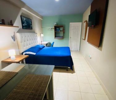 San Pedro Sula Apartamento | Mini Suite Apartamento