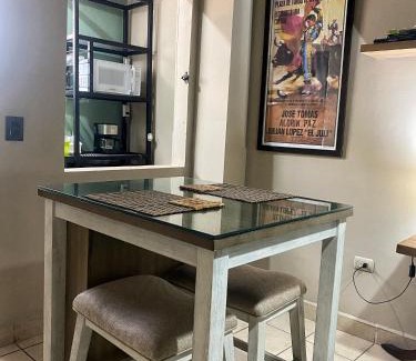 San Pedro Sula Apartamento | Mini Suite Apartamento