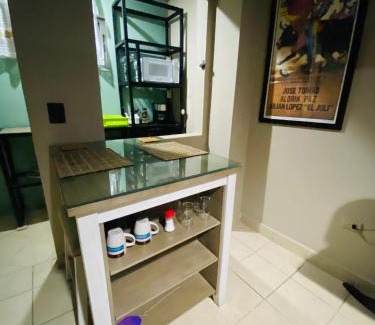 San Pedro Sula Apartamento | Mini Suite Apartamento