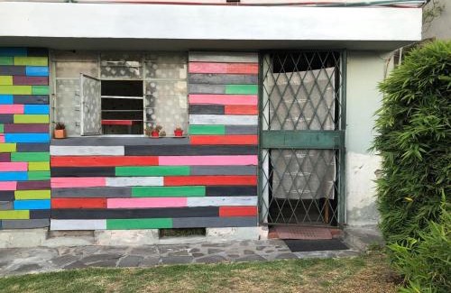 Quito Apartamento | Mini suites en el mejor sector de la ciudad