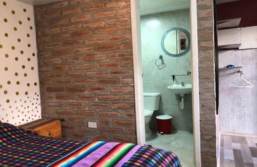 Quito Apartamento | Mini suites en el mejor sector de la ciudad