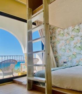South Beach Cama Y Desayuno | Mini Summer