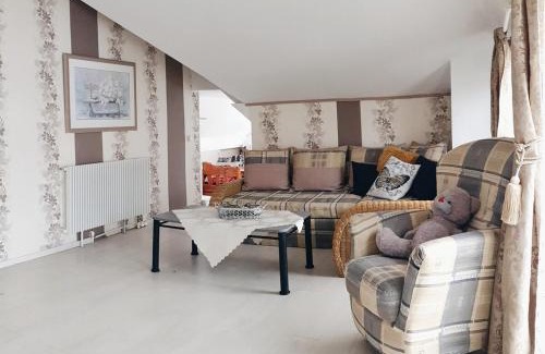 Zarnesti Apartamento | Mini Vacanta La Munte