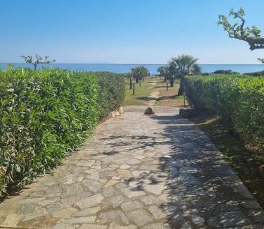 Prunete Casa | Mini Villa 200 m de la plage