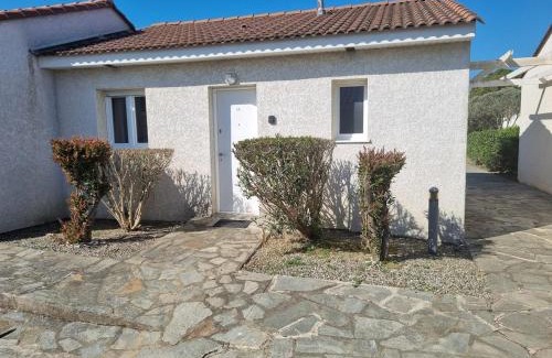 Prunete Casa | Mini Villa 200 m de la plage