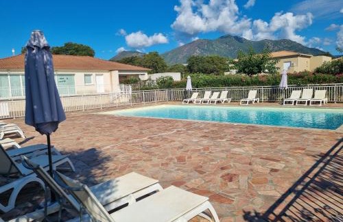 Prunete Casa | Mini Villa 200 m de la plage