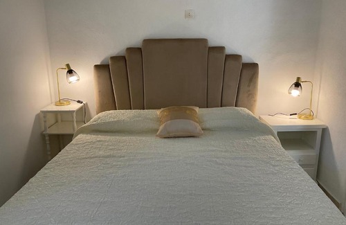 Moriani-Plage Casa | MINI VILLA BORD DE MER