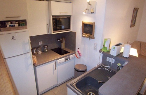 Lecci Casa | CALM minichalet Saint-Cyprien C20 -3***- RESIDENCIA