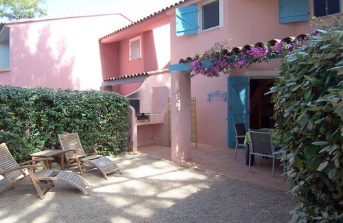 Lecci Casa | CALM minichalet Saint-Cyprien C20 -3***- RESIDENCIA