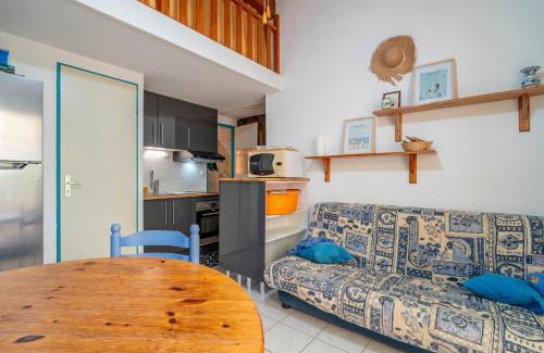 Vendres Casa | Mini Villa jumelée Hameau du Soleil