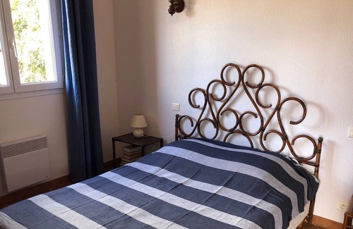 Portigliolo Villa | Mini villa, sea view, 50 m from the beach