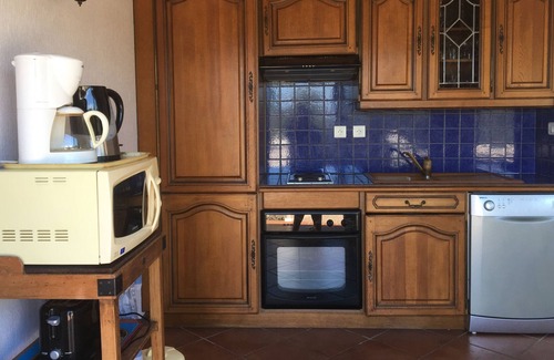 Portigliolo Villa | Mini villa, sea view, 50 m from the beach