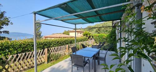 Vetricella Villa | Mini villa T2 climatisée, vue mer, cosy & moderne