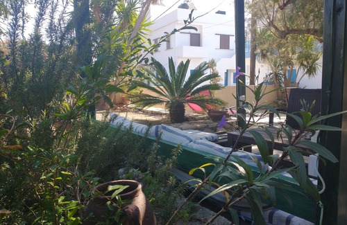 Keratokambos Casa | Mini Villas Green
