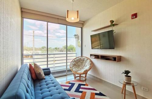 La Providencia Apartamento | Mini Vintage in Garden360