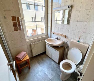 Leoben Apartamento | Mini-Wohnung für Hackler
