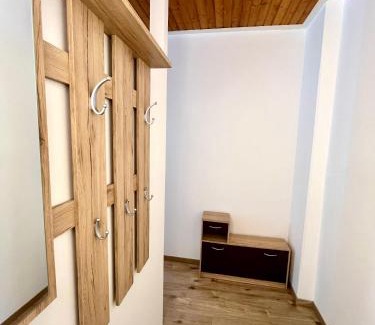 Leoben Apartamento | Mini-Wohnung für Hackler