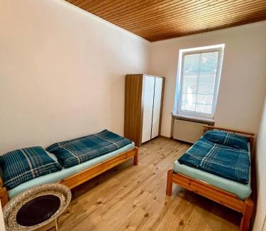Leoben Apartamento | Mini-Wohnung für Hackler