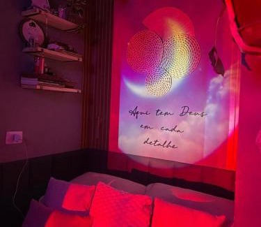 Xaxim Apartamento | Miniapartamento xaxim 2