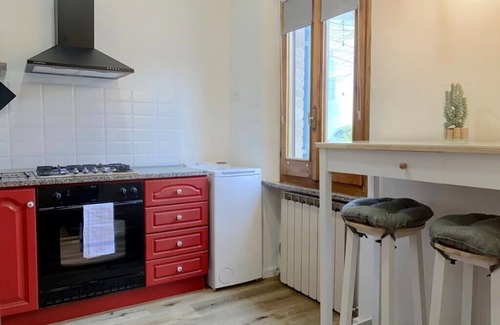 Siena Apartamento | MiniApartment-1 bedroom, 2 km from the Center, FREE Parking, garden