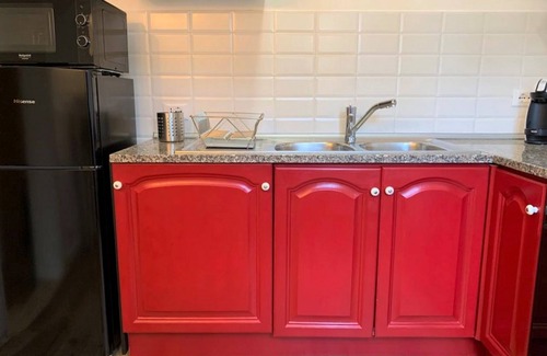 Siena Apartamento | MiniApartment-1 bedroom, 2 km from the Center, FREE Parking, garden