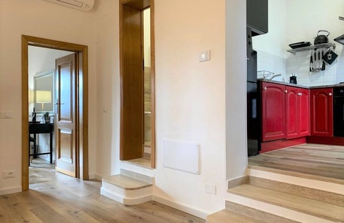 Siena Apartamento | MiniApartamento a 2 km del centro de la ciudad, fuera del área de tránsito - Estacionamiento incluido