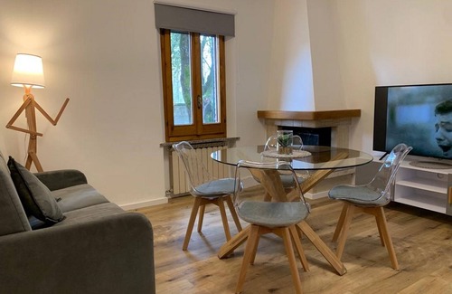 Siena Apartamento | MiniApartamento a 2 km del centro de la ciudad, fuera del área de tránsito - Estacionamiento incluido