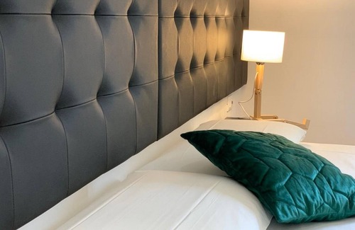Siena Apartamento | MiniApartamento a 2 km del centro de la ciudad, fuera del área de tránsito - Estacionamiento incluido