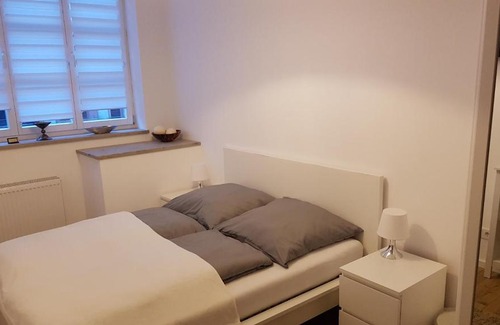 Aschaffenburg Casa | Miniapartment am Dalberg