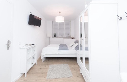 Aschaffenburg Casa | Miniapartment am Dalberg