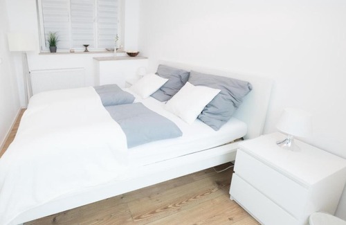 Aschaffenburg Casa | Miniapartment am Dalberg