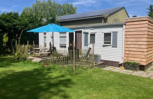Municipality of Veere Chalet De Esquí | Minicamping Hoeve het Tij