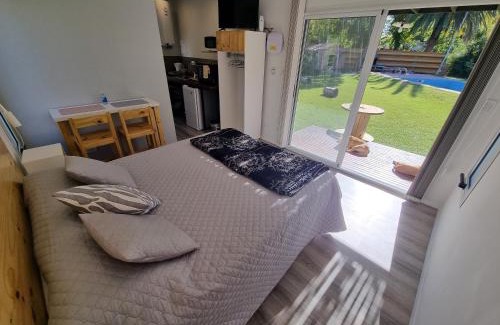 Godoy Cruz Apartamento | MiniCasas Modulares
