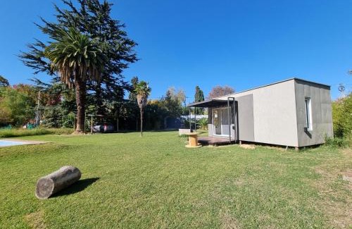 Godoy Cruz Apartamento | MiniCasas Modulares