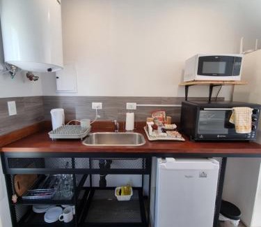 Godoy Cruz Apartamento | MiniCasas Modulares