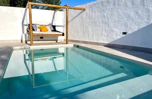 Chiclana de la Frontera Chalet De Esquí | Minichalet El Molino 1