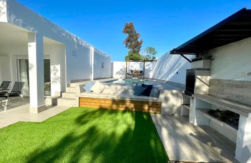 Chiclana de la Frontera Chalet De Esquí | Minichalet El Molino 1