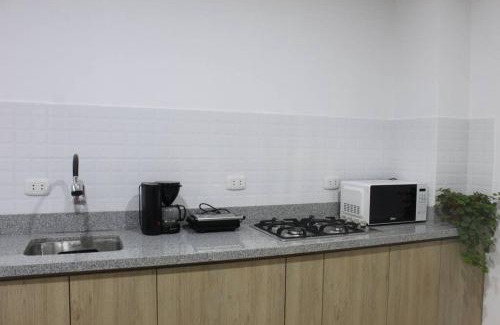 La Merced Apartamento | Minidepa en la selva central