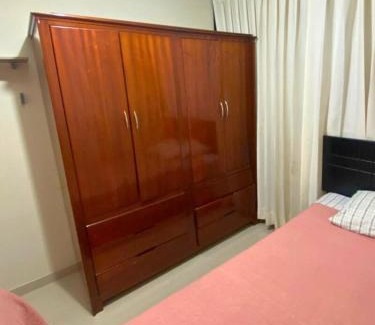 Victor Larco Herrera Apartamento | Minidepartamento en condominio exclusivo