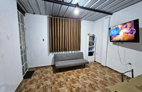 Piura Apartamento | Minidepartamento Centrico Amoblado