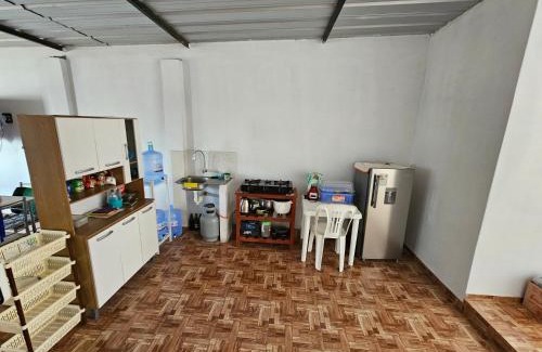 Piura Apartamento | Minidepartamento Centrico Amoblado