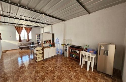 Piura Apartamento | Minidepartamento Centrico Amoblado