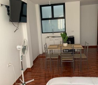 San Juan Bautista Casa | Minidepartamentos Amoblado I en Estreno