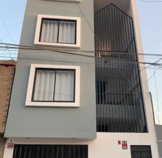 San Juan Bautista Casa | Minidepartamentos Amoblado I en Estreno